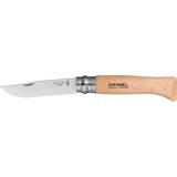 Håndværktøj Opinel N 08 Pocket Knife Lommekniv
