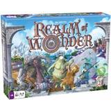 Tactic Realm of Wonder