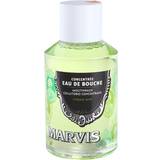 Tandpleje Marvis Strong Mint 120ml