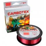 Carbotex DSC (Double Silicon Coating) Red 0.30mm 500m