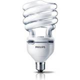 Spiraler Lysstofrør Philips Tornado Fluorescent Lamp 45W E27