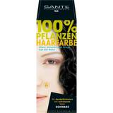 SANTE Plejende Hårprodukter SANTE Natural Plant Hair Colour Black