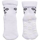 Babyer - Hvid Undertøj Hummel Snubbie Socks - White