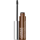 Clinique Uden parfume Øjenbrynsprodukter Clinique Just Browsing Brush-On Styling Mousse Deep Brown