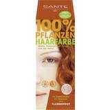 SANTE Hårfarver & Farvebehandlinger SANTE Natural Plant Hair Colour Flame Red
