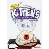 Redshift Games More Kittens in a Blender
