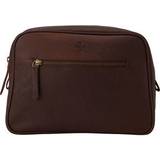 Adax Skind Toilettasker & Kosmetiktasker Adax Felix - Kb3 Brown