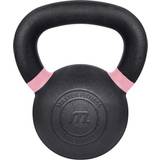 Pink Kettlebells Master Fitness BC Edition Kettlebell 8kg
