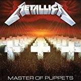Musik Metallica - Master Of Puppets (Remastered) (Vinyl)