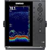 Simrad Navigation til havs Simrad S2009
