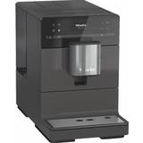 Integreret kaffekværn - Sort Espressomaskiner Miele CM5300