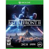 Star Wars: Battlefront II - Starter Pack (XOne)