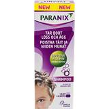 Herre Behandlinger mod lus Omega Pharma Paranix Shampoo 200ml
