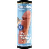Cloneboy Afstøbningssæt Sexlegetøj Cloneboy My Personalized Dildo Pink Scala Edition