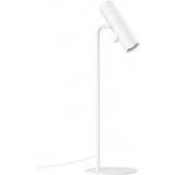 GU10 - Hvid Bordlamper Nordlux MIB 6 Bordlampe 66cm