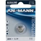 Ansmann Alkalisk - Batterier Batterier & Opladere Ansmann LR44