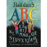 Bøger Halfdans ABC: jubilæumsudgave