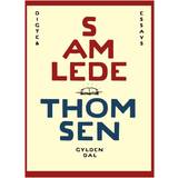 Samlede Thomsen (Hæftet, 2017)