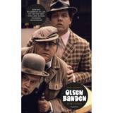 Olsen banden bog Olsen banden for evigt (E-bog, 2017)