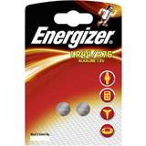 Energizer A76 Batterier & Opladere Energizer LR44/A76 2-pack