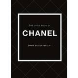 Hjem & Have Bøger Little Book of Chanel (Indbundet, 2017)