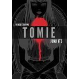 Tomie (Indbundet, 2016)