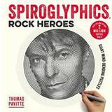 Spiroglyphics: Rock Heroes (Hæftet, 2017)