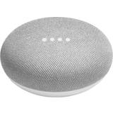 Google Play Music - Indbygget mikrofon Højtalere Google Home Mini