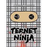 Bøger Ternet Ninja, Hardback (Indbundet, 2016)