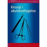 Bøger Kirurgi i akutmodtagelse (Hæftet, 2013)