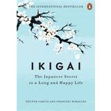 Ikigai: The Japanese Secret to a Long and Happy Life (Indbundet, 2017)