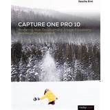 Capture One Pro 10 (Hæftet, 2017)