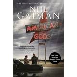 American gods American Gods (Hæftet, 2017)