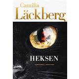 Camilla läckberg heksen Heksen (Bind 10) (Indbundet, 2017)