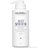Goldwell Plejende Hårkure Goldwell Dualsenses Just Smooth 60Sec Treatment 500ml