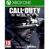 Call of duty xbox one Call of Duty: Ghosts (XOne)