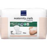 Abena Intimhygiejne & Menstruationsbeskyttelse Abena Premium Maternity Pads 14-pack