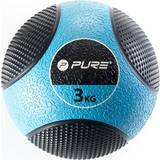 Pure2Improve Træningsbolde Pure2Improve Medicine Ball 3kg