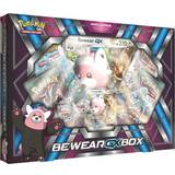 Pokémon Bewear GX Box