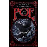 Complete tales and poems of edgar allan poe The Complete Tales and Poems of Edgar Allan Poe (Indbundet, 2015)