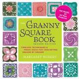 The Granny Square Book (Hæftet, 2017)