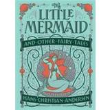Little Mermaid and Other Fairy Tales (BarnesNoble Children's Leatherbound Classics) (Hæftet, 2016)