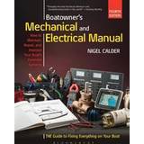 Boatowner's mechanical and electrical manual Boatowner's Mechanical and Electrical Manual (Indbundet, 2017)