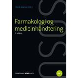 Farmakologi og medicinhåndtering (Indbundet, 2016)