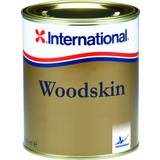 International Klare lakker International Woodskin 750ml