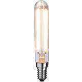 E14 - Kapsler LED-pærer Star Trading 338-34 LED Lamp 3.3W E14