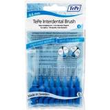 Modvirker dårlig ånde Tandtråd & Tandstikkere TePe Original 0.6mm 8-pack