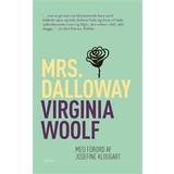 Mrs. Dalloway: roman (Hæftet, 2012)