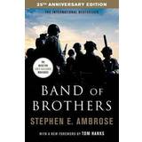 Band Of Brothers (Hæftet, 2017)