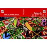 Games for Grammar Practice: A Resource Book of Grammar Games and Interactive Activities (Spiralryg, 2001)